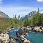 Tonquin Valley - Canada 2008