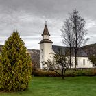 Tonstad kirke