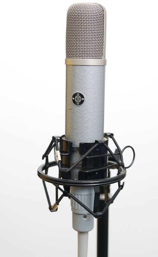 Tonstudio V