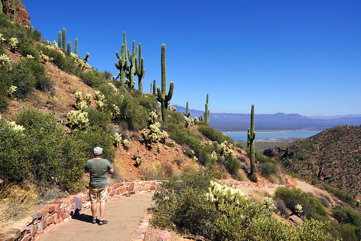 Tonto National Monument