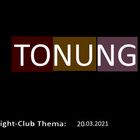 Tonung : Fight-Club am 20.3.2021