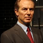 Tony Blair - Madame Tussaud London