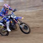 Tony Cairoli a Cingoli