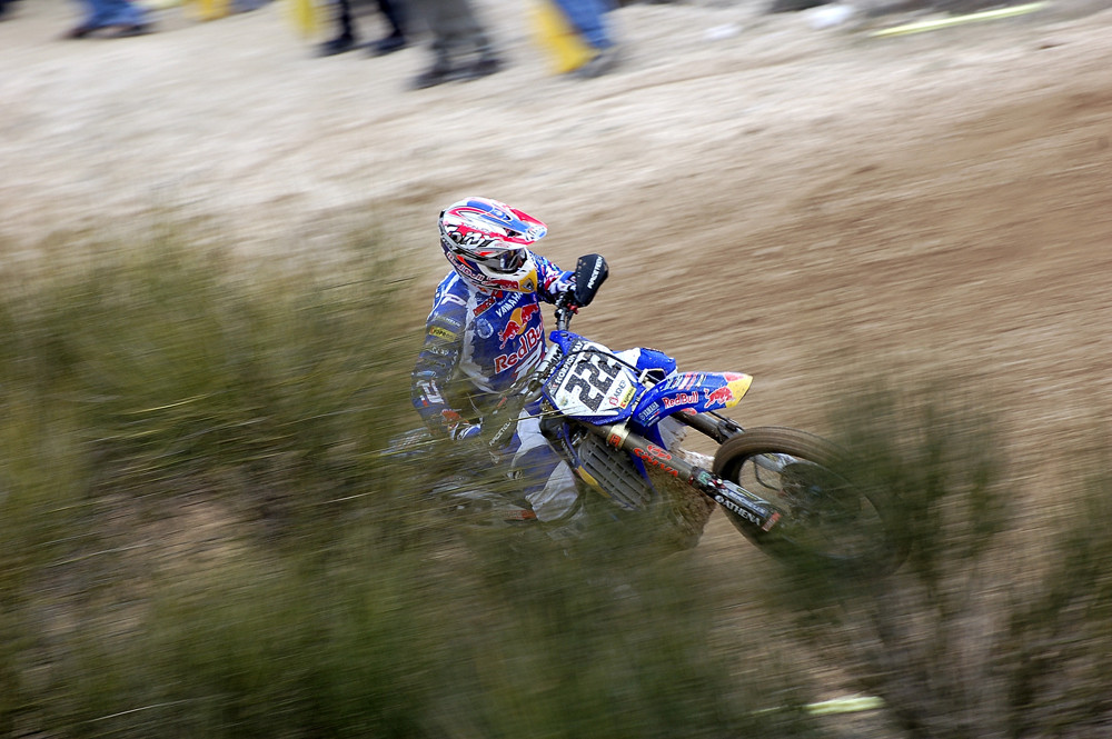 Tony Cairoli