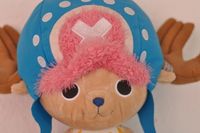 Tony Chopper