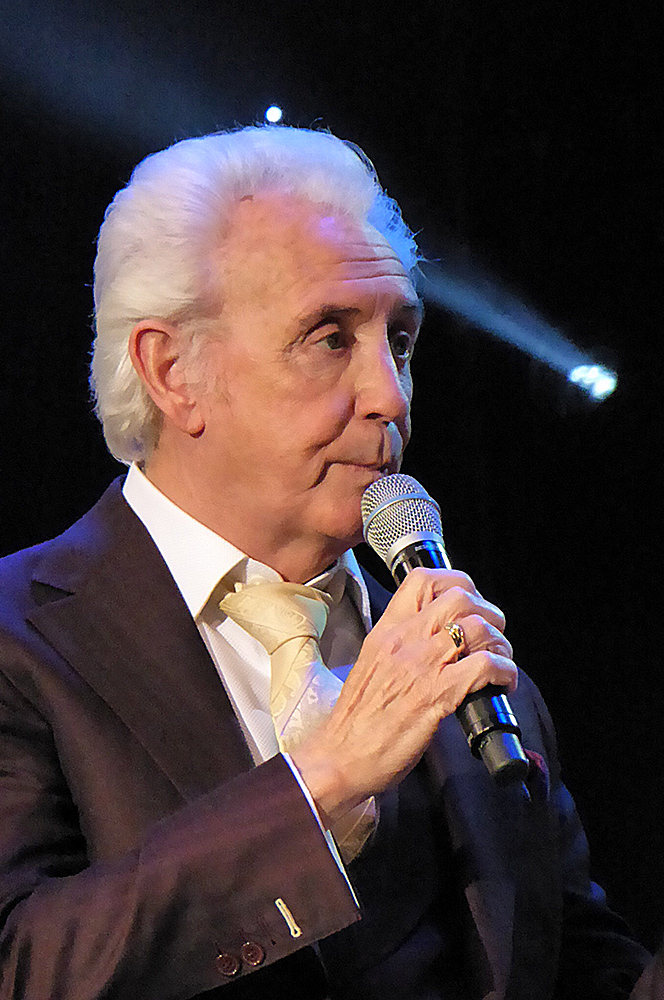 Tony Christie