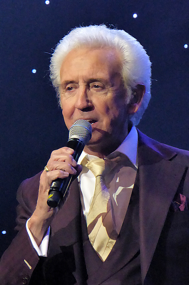 Tony Christie