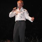 Tony Christie in Concert