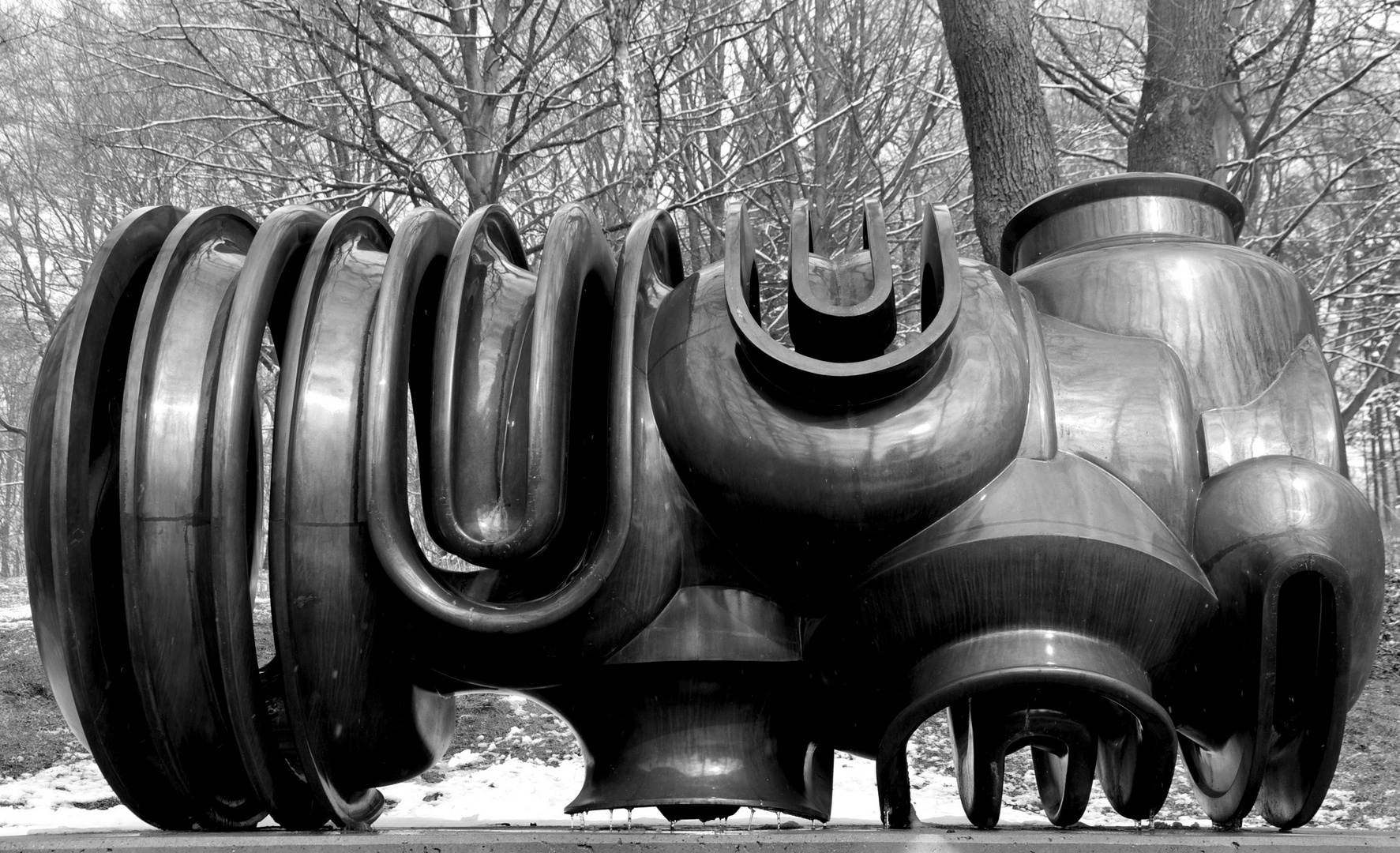 Tony Cragg