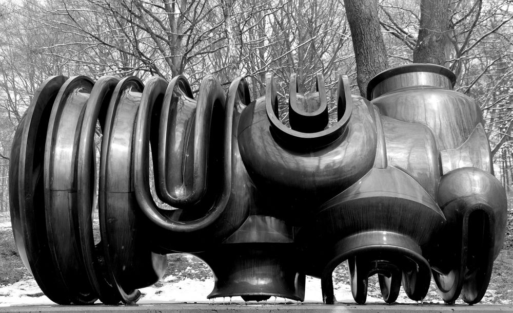 Tony Cragg