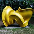 Tony Cragg - Declination