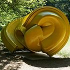 Tony Cragg - Declination