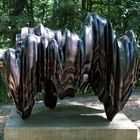 Tony Cragg - Discussion