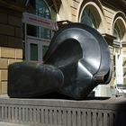 Tony Cragg - Early Forms – MörserFlasche
