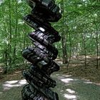 Tony Cragg - Ever Afther