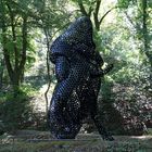 Tony Cragg - Ferryman