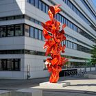 Tony Cragg - Zum Licht