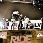 Tony Hawk Ride