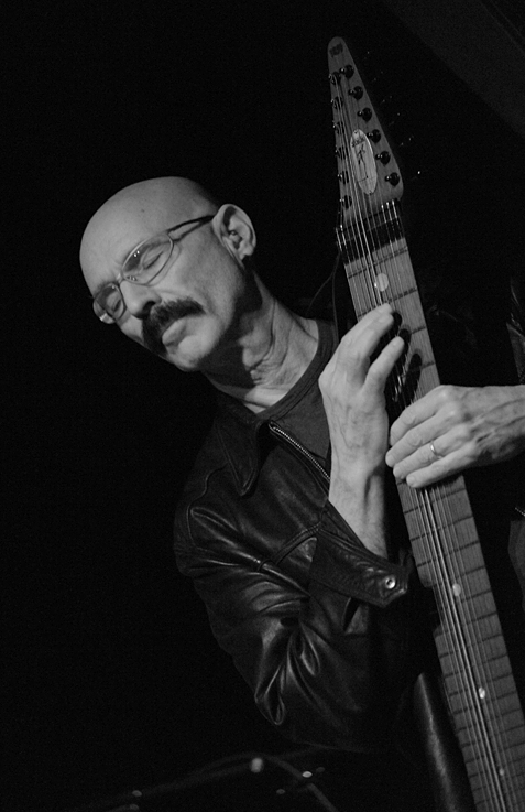 Tony Levin 3