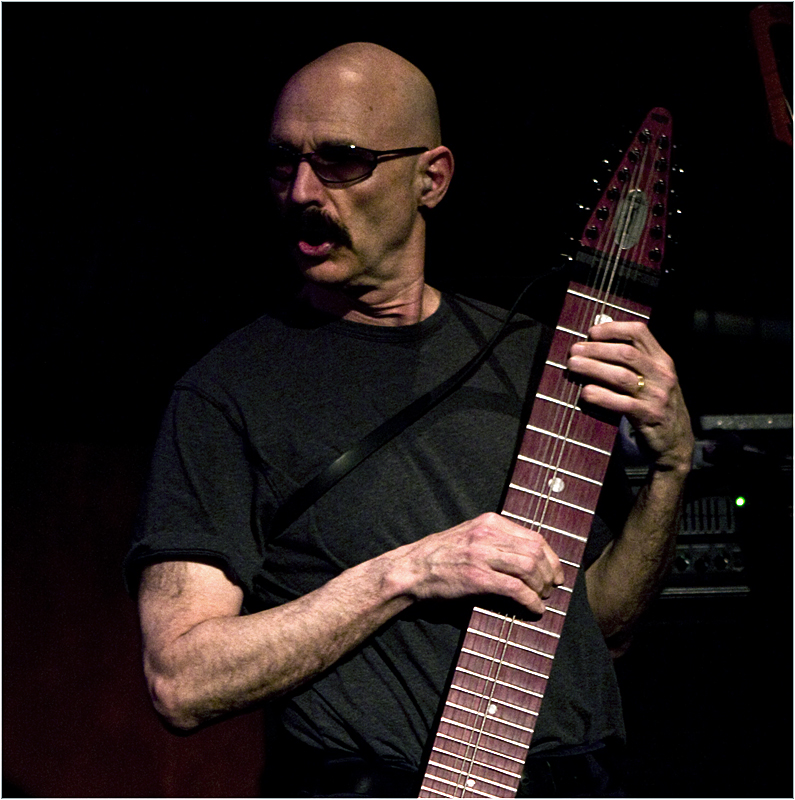 Tony Levin