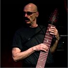 Tony Levin