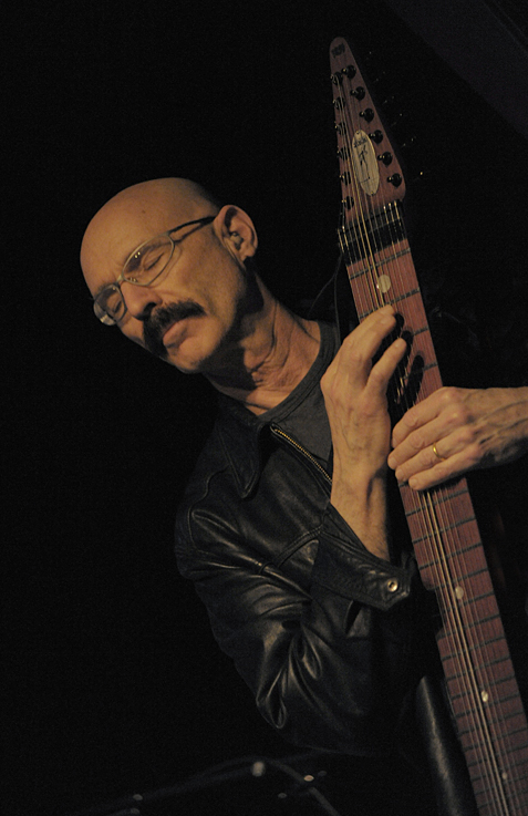 Tony Levin 4