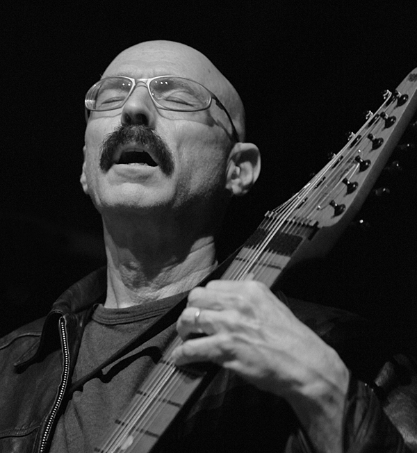 Tony Levin 5