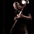 Tony Levin - playing Chapmanstick