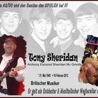 Tony Sheridan