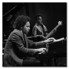 Tony Tixier and Joe Sanders