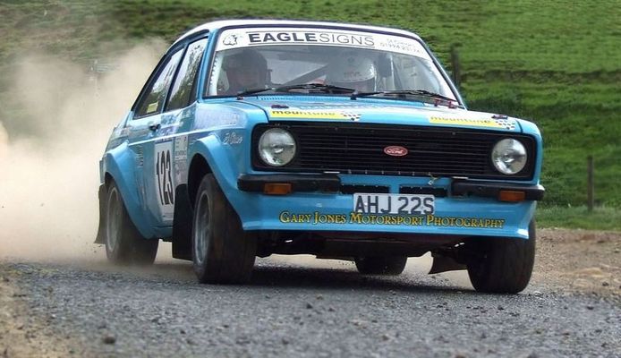 Too close for comfort