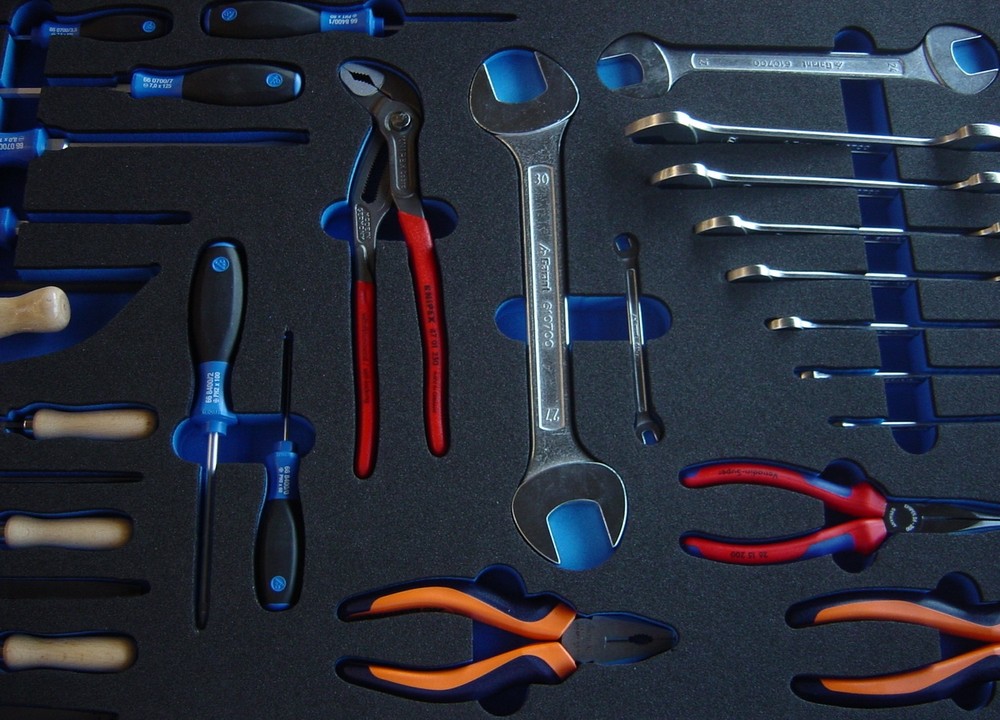 Tools