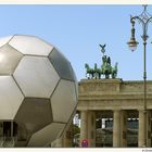 Tooooor! Det is Berlin bei die Fussball-WM!!!