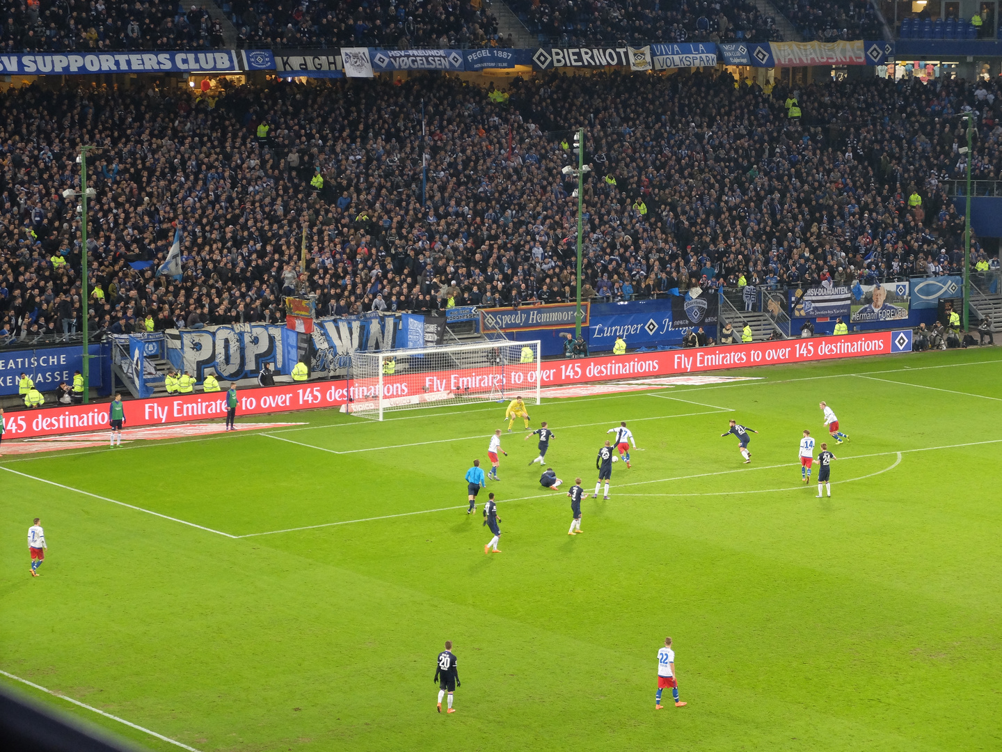 Tooor !!! (2 von 4 zum 2:0) Foto & Bild | sport, ballsport, fußball ...