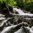 Toos Wasserfall