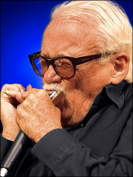 Toots Thielemans