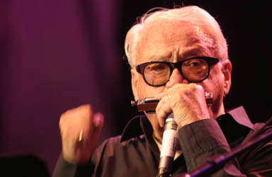 Toots Thielemans