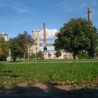 Tootsi Briquettes Factory.Estonia.Pärnumaa.Tootsi