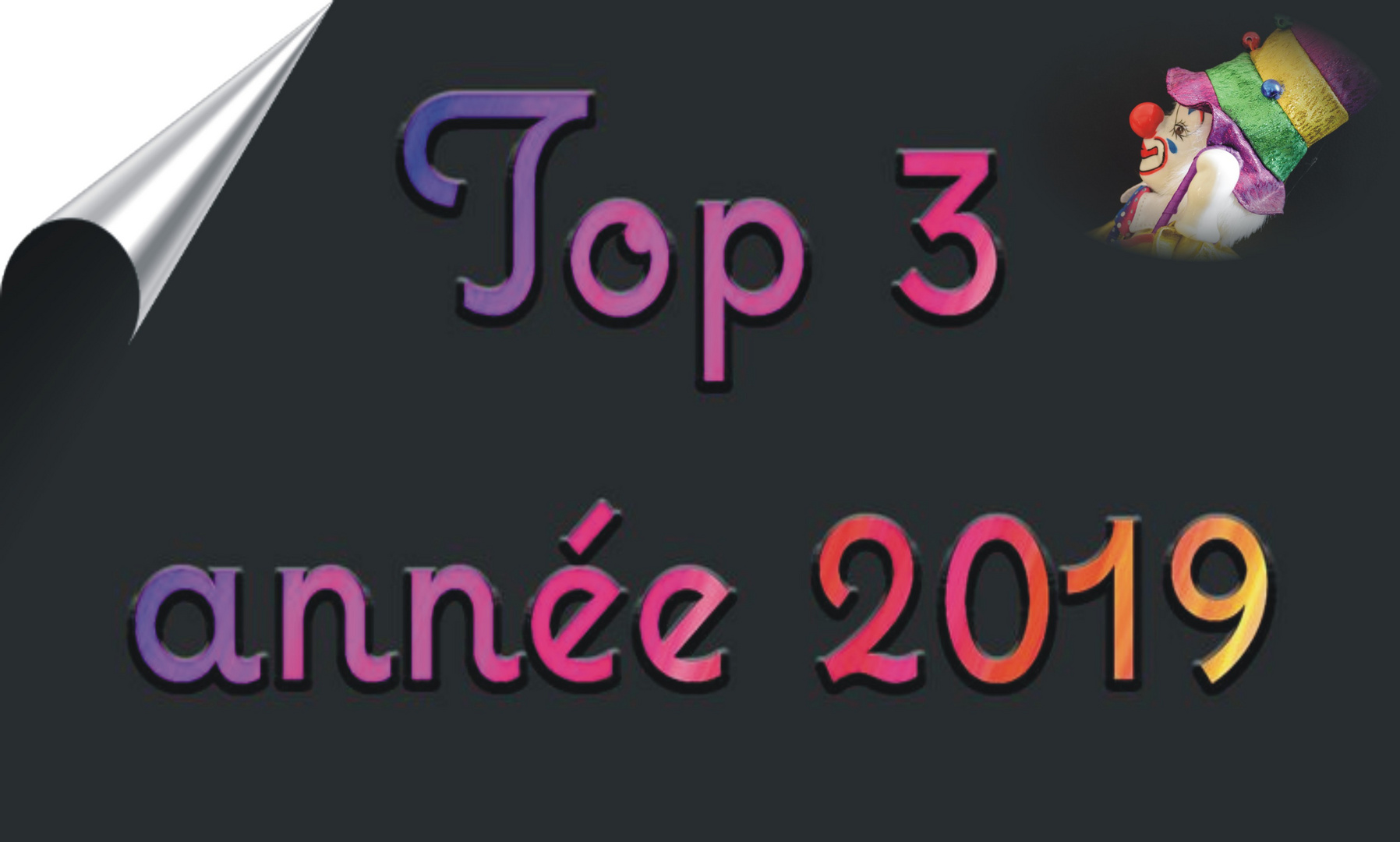 TOP 2019