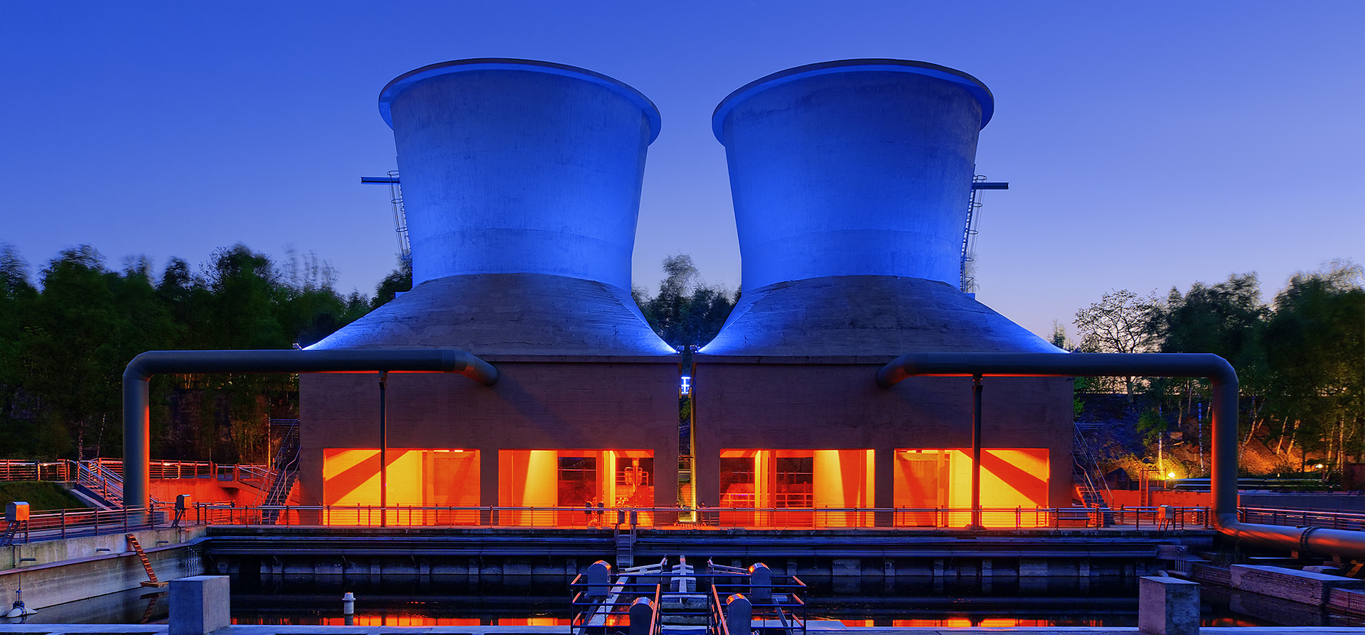 Top 29 Westpark Bochum Watertank II