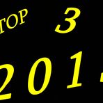 TOP 3 2013