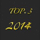 Top 3 2014