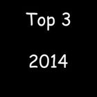 Top 3 2014