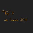 Top 3 - 2014