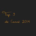 Top 3 - 2014