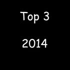 Top 3 ... 2014