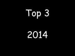 Top 3 ... 2014