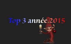 Top 3 2015