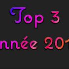 TOP 3 2019