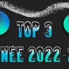 Top 3  (2022-2023)